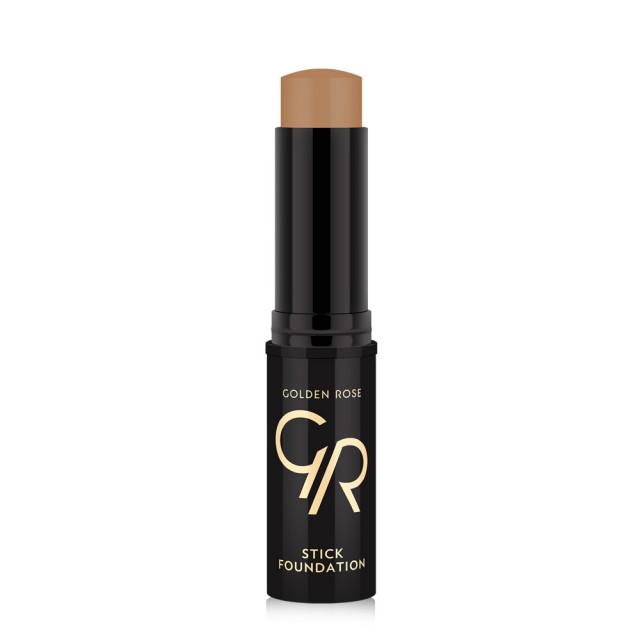 GOLDEN ROSE Stick Foundation 11gr - 08